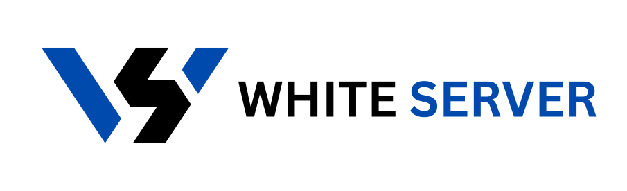 White Server Reseller
